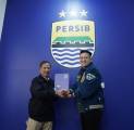 Jadi Dirtek, Tekad Djanur Lanjutkan Pengabdiannya di Persib