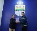 Jadi Dirtek, Tekad Djanur Lanjutkan Pengabdiannya di Persib