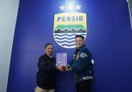 Jadi Dirtek, Tekad Djanur Lanjutkan Pengabdiannya di Persib