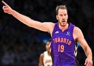 Jakob Poeltl Kembali Akan Menjadi Bidikan Lakers