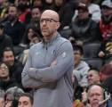 Jason Kidd Ungkap Kapan Terakhir Berhubungan dengan Luka Doncic