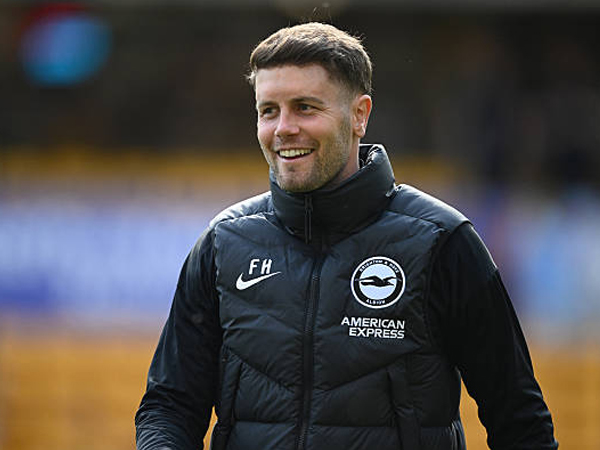 Jelang Lawan Liverpool, Fabian Hurzeler Tidak Terpengaruh Lawan Dapat Libur