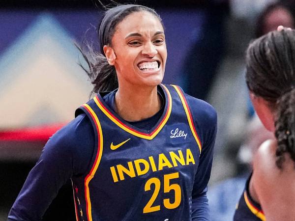 Lima pemain Yang Harus Diperhatikan Saat Musim WNBA 2025 Dimulai