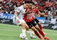 Madura United Tekuk Bali United Berkat Mental Kuat Pemain