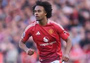 Manchester United Siap Lepas Joshua Zirkzee, Klub-Klub Italia Mengintai