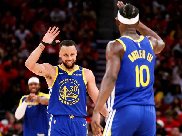Masa Depan Golden State Warriors Tidak Pasti Usai Tersingkir dari Playoff