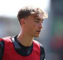 Merapat ke Real Madrid, Dean Huijsen Jalani Tes Medis Pekan Depan