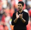 Mikel Arteta Pastikan Arsenal Siap Tampil Klinis Lawan Newcastle