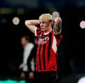 Milan Futuro Terlempar ke Serie D, Gimana Nasib Pemain Bintangnya?