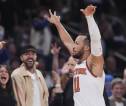 New York Knicks Capai Final Wilayah Timur Pertama Kalinya Sejak 2000