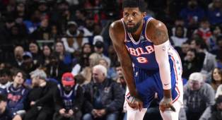 Paul George Anggap Era Pemain Bertahan Sudah Berakhir
