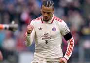 Petinggi Bayern Munich: Belum Ada Kesepakatan Kontrak Baru dengan Sane!