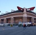 San Siro Direnovasi, AC Milan Berencana Ngungsi ke Australia