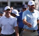 Scottie Scheffler dan Rory McIlroy Favorit Petaruh Di PGA Championship