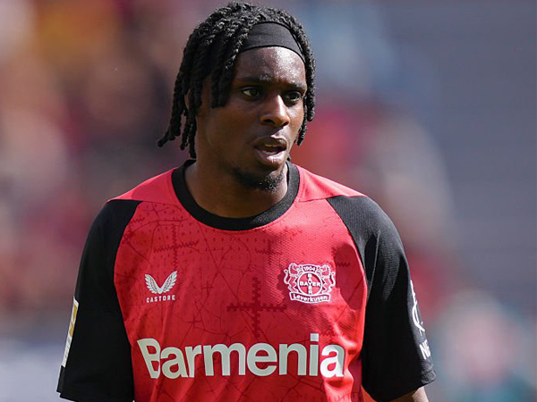 Selangkah Lagi Liverpool Tuntaskan Transfer Jeremie Frimpong
