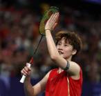 Thailand Open 2025: Saatnya Chen Yufei Bangun Momentum