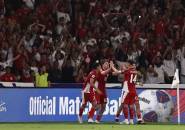 Timnas Indonesia Vs Tiongkok, Sisa Tiket 20 Persen Dijual Hari Ini