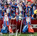Ucapan Selamat dari Bologna untuk Crystal Palace Setelah Sama-sama Juara