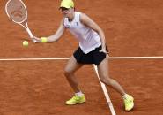 Usai Italian Open, Iga Swiatek Jadi Petenis Unggulan Kelima Di French Open
