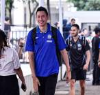 Youbel Sondakh Ungkap Penyebab Satria Muda Dipecundangi RANS
