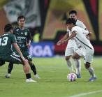 Zahaby Gholy, Penggawa Timnas Indonesia U-17 yang Akhirnya Debut di Liga 1