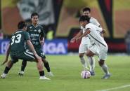 Zahaby Gholy, Penggawa Timnas Indonesia U-17 yang Akhirnya Debut di Liga 1