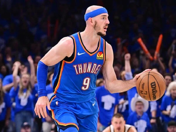 Alex Caruso Merasa seperti Pembunuh Berantai Usai Depak Nuggets