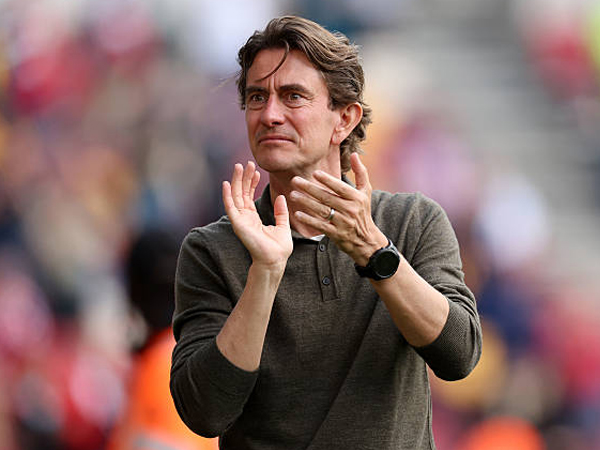 Brentford Kalah dari Fulham, Thomas Frank Ungkap Rasa Frustrasinya