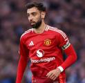 Bruno Fernandes Dirumorkan Hengkang, Ian Wright Berharap Gabung Arsenal