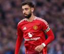 Bruno Fernandes Dirumorkan Hengkang, Ian Wright Berharap Gabung Arsenal