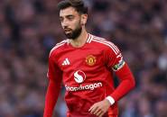 Bruno Fernandes Dirumorkan Hengkang, Ian Wright Berharap Gabung Arsenal