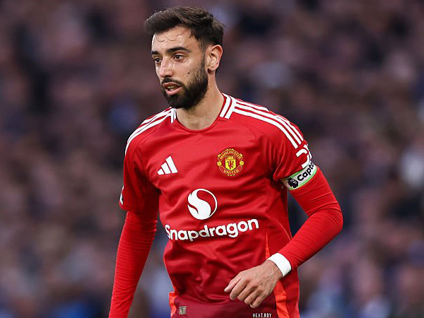 Bruno Fernandes Dirumorkan Hengkang, Ian Wright Berharap Gabung Arsenal
