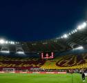 Claudio Ranieri Tinggalkan AS Roma, Curva Sud Ucapkan Terima Kasih