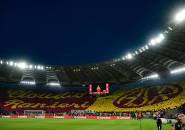 Claudio Ranieri Tinggalkan AS Roma, Curva Sud Ucapkan Terima Kasih