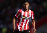 Crystal Palace Incar Gelandang Muda Southampton, Mateus Fernandes
