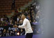 David Singleton Mengaku Pacific Bermain Lebih Baik