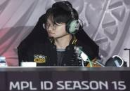 Dewa United Esports Gagal Tembus Playoff MPL ID S15