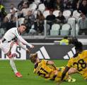Dusan Vlahovic Cetak Gol untuk Juventus, Igor Tudor Beri Pujian