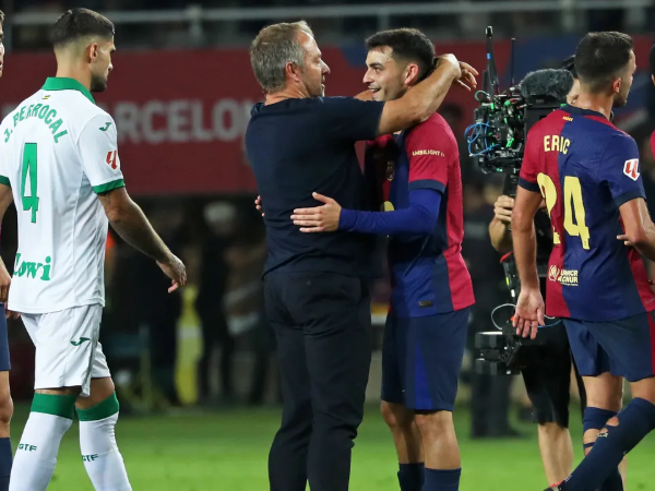 Fakta Baru! Hans Flick Ternyata Pernah Coba Datangkan Pedri ke Bayern Munich