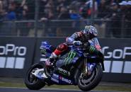 Harapan Yamaha Untuk Bisa Rajin Menembus Podium