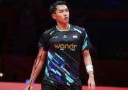 Jonatan Christie Debut Sebagai Pemain Profesional di Singapore Open 2025