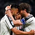 Kalahkan Udinese, Igor Tudor Ucapkan Selamat kepada Para Pemain Juventus