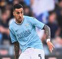 Kecewa, Gelandang Lazio Siap Pertimbangkan Tawaran Dari Klub Lain