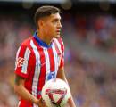Lazio Pimpin Perburuan Servis Bek Cadangan Atletico Madrid