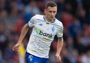 Leeds dan Fulham Bersaing Gaet Mesin Gol Dynamo Kyiv, Vladyslav Vanat