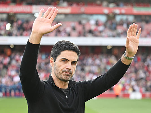 Lima Tahun di Arsenal Tanpa Trofi, Mikel Arteta Akui Ada Rasa Kecewa