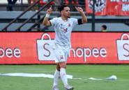 Lulinha Bicara Perjuangan Madura United Lepas dari Jeratan Degradasi