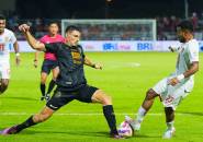 Malut United FC Bertekad Pertahankan Posisi di Papan Atas