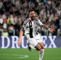 Media Italia: Tak Ada Pelanggaran dalam Gol Pertama Juventus vs Udinese
