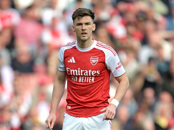 Mikel Arteta Isyaratkan Tierney dan Jorginho Hengkang dari Arsenal